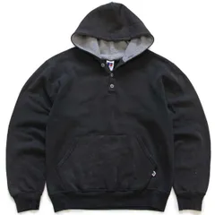 90s Russell ダブルフェイス　パーカー　フーディ　スウェット　ラッセル 90's Russell Athletic ラッセル ダブルフェイスフーディー