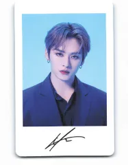 StrayKids LeeKnow 2022 MANIAC in JAPAN ポラ風