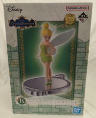 BANDAI SPIRITS 이치 반 쿠지 Disney Dreaming Celebration B상 팅커 벨 씬 피규어