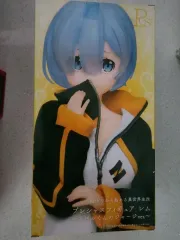 Re:ゼロ 렘 すばる君 ジャージ フィギュア