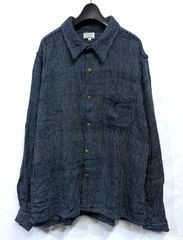 bunai×relume ジャーナルスタンダード 刺子ジャケット - メルカリ