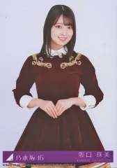 【中古】生写真(乃木坂46) 5：阪口珠美/CD「人は夢を二度見る」初回仕様限定盤(Type-C)(SRCL-12484～5)封入特典生写真