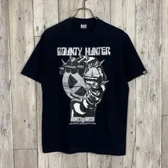 2026年最新】バウンティーハンター tシャツの人気アイテム - メルカリ