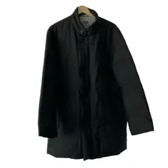 【美品】ヒッキーフリーマン カシミヤ100% チェスターコート 襟レザー着脱可 美品】ヒッキーフリーマン カシミヤ100% チェスターコート 襟