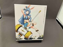 ありふれた職業で世界最強 Blu-ray BOX(2)(Blu-ray Disc)