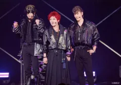 【中古】生写真(男性) 廣野凌大(波羅夷空却)・加藤大悟(四十物十四)・青柳塁斗(天国獄)/ライブフォト・横型・キャラクターショット/ナゴヤ・ディビジョン/舞台「『ヒプノシスマイク -Division Rap Battle-』Rule the Stage&lt