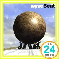 Beat [CD] wyse、 拓磨; 佐久間正英_02