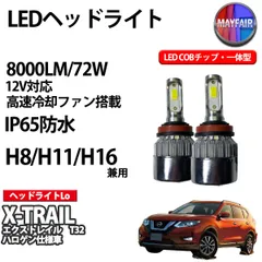 2025年最新】エクストレイル T32 ヘッドライトの人気アイテム