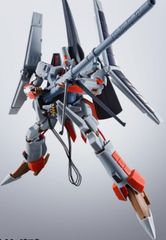 プレミアムバンダイ HI-METAL R エルガイム Mk-II 新品 輸送箱未開封 
