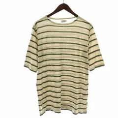 MAATEE&SONS (マーティーアンドサンズ) 24AW 