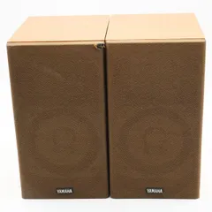 YAMAHA NS-10MM 2本+NS-C105 ヤマハ | NS-C105 - スピーカーシステム - 概要