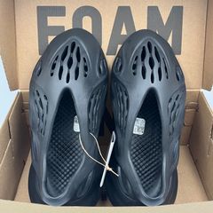 adidas イージーフォーム オニキス 27.5 YEEZY（adidas） - アディダス イージー フォーム ランナー