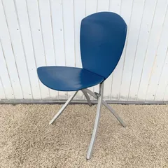 Calligaris カリガリス Viva フォールディングチェア 椅子 折りたたみ /HM-0103