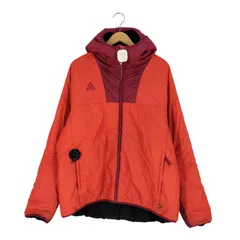 ナイキエーシージー NIKE ACG PRIMALOFT HOODED JACKET プリマロフト フードジャケット メンズ import：XL のサムネイル