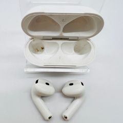 Apple AirPods4 MXP93J/A 箱なし