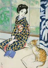 2025年最新】絵画 竹久 夢二の人気アイテム - メルカリ