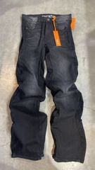 ［US輸入］TAKER®︎　BAGGY DENIM PANTS