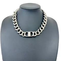 Dior Homme ディオールオム ネックレス 2006 音符 エディ期 2025年最新】Dior Homme メンズ ネックレスの人気アイテム