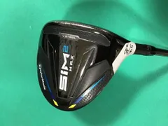 テーラーメイド SIM2 MAX 3HL 3W ツアー支給品 新品