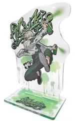 【中古】アクリルスタンド・アクリルパネル 狗巻棘 アクリルスタンド 「セガラッキーくじ 呪術廻戦 GRAFFITI×BATTLE」 H賞