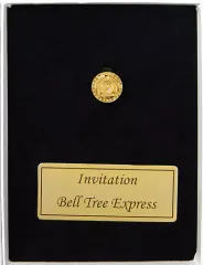 【中古】銀製品・指輪・アクセサリー(キャラクター) ミステリートレインパスリング 9号 「名探偵コナン 少年サンデープレミアムSHOP×プレミアムバンダイ」