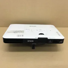 2023年最新】epson プロジェクター eb-1785wの人気アイテム - メルカリ