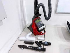 日立 掃除機 本体 CV-S170E2 サイクロン式 2023年製 - メルカリ