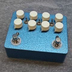中古 Peace Hill Fx 歪み系エフェクター