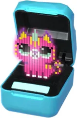 【新品】タカラトミー とびだせ! きゅーびっつのサムネイル