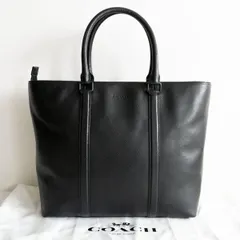 COACH メルセデスベンツ　メトロポリタントート　ブラック 楽天市場】COACH コーチ メトロポリタン トートバッグ