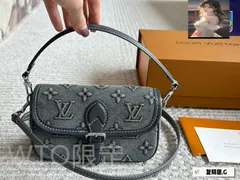 【今日特価】Louis Vuitton ディアン フランスパン ハンドバッグ Good Deal