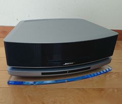 【目玉商品‼】Bose Wave SoundTouch music system IV プラチナムシルバー