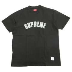 2025年最新】supreme アーチロゴの人気アイテム - メルカリ