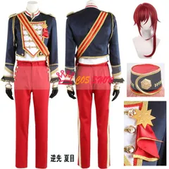 2025年最新】逆先夏目コスプレの人気アイテム - メルカリ