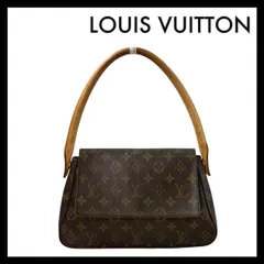 2025年最新】ルイヴィトン ミニルーピングの人気アイテム - メルカリ