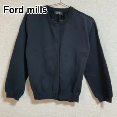 2024年最新】Fordmillsの人気アイテム - メルカリ