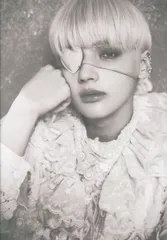 TXT The Chaos Chapter:FREEZE HUENINGKAI ポストカード WORLD