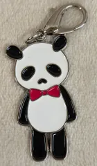 ANYCOLOR株式会社 5th Anniversary LIVE「SYMPHONIA」 にじさんじ 緑仙/ランダムメタルチャーム