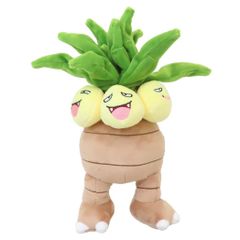 へんしん！メタモンぬいぐるみ ナッシー - メルカリ