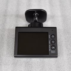 ユピテル DRY-ST1500c ドライブレコーダー(中古美品)
