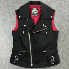 【最終値下げ】Sex Pot Revenge ブラック　シャツジャケット 美品 AKIRA x SEX POT ReVeNGe 🍁2025 AUTUMN & WINTER COLLECTION