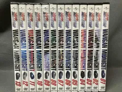 2025年最新】湾岸ミッドナイト 13 [dvd]の人気アイテム - メルカリ