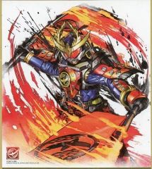 轟く侵略レッドゾーン GP プレイマット - メルカリ
