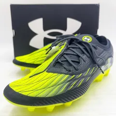2025年最新】アンダーアーマー スパイク サッカーの人気アイテム