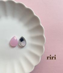 アクセサリー riri riri ハンドメイドアクセサリー - メルカリShops
