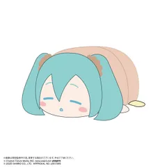 2026年最新】ぽてコロ 初音ミクの人気アイテム - メルカリ