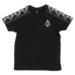 2024年最新】MARCELO BURLON Tシャツの人気アイテム - メルカリ