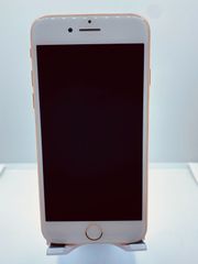 【ジャンク品】SB(SIMロック解除) iPhone8 64GB ゴールド