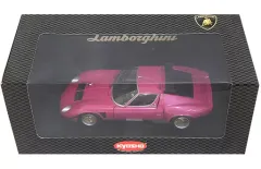 2026年最新】京商 ランボルギーニ イオタの人気アイテム - メルカリ