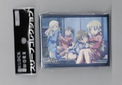 クロックワークス スリーブ ストライクウィッチーズ2 ルッキーニ